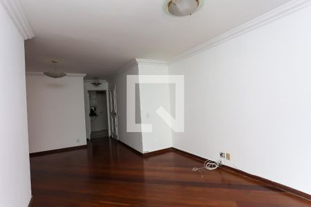 sala  de apartamento à venda com 3 quartos, 130m² em Real Parque, São Paulo