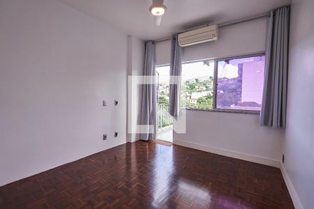 Quarto Suite de apartamento à venda com 2 quartos, 100m² em Estácio, Rio de Janeiro