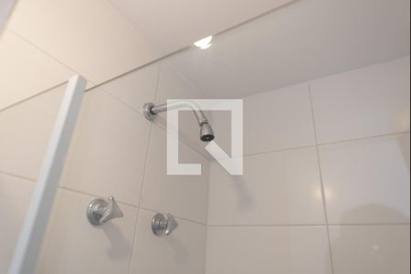 Apartamento para alugar com 113m², 3 quartos e 2 vagasBanheiro de Serviço