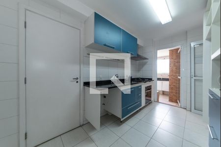 Apartamento para alugar com 113m², 3 quartos e 2 vagasCozinha