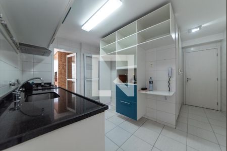 Apartamento para alugar com 113m², 3 quartos e 2 vagasCozinha