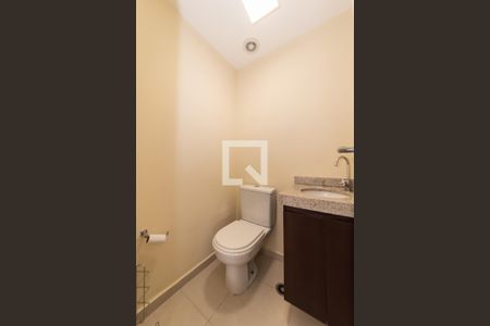 Apartamento para alugar com 113m², 3 quartos e 2 vagasLavabo