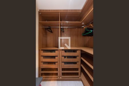 Apartamento para alugar com 113m², 3 quartos e 2 vagasSuíte - Closet
