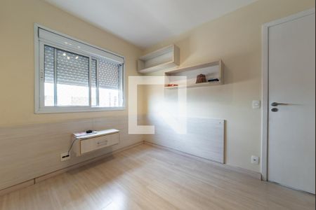 Apartamento para alugar com 113m², 3 quartos e 2 vagasQuarto 2