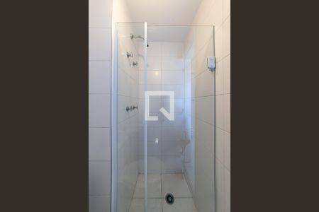 Apartamento para alugar com 113m², 3 quartos e 2 vagasBanheiro de Serviço