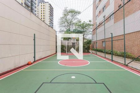 Apartamento para alugar com 113m², 3 quartos e 2 vagasQuadra