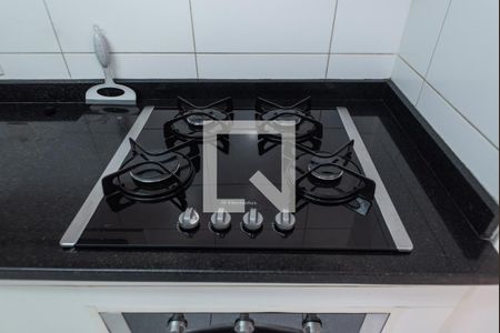 Apartamento para alugar com 113m², 3 quartos e 2 vagasCozinha