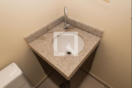 Apartamento para alugar com 113m², 3 quartos e 2 vagasLavabo