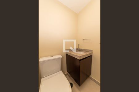 Apartamento para alugar com 113m², 3 quartos e 2 vagasLavabo