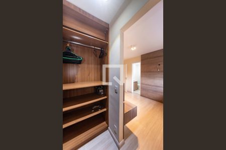 Apartamento para alugar com 113m², 3 quartos e 2 vagasSuíte - Closet