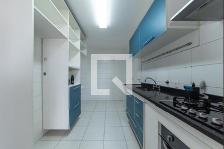 Apartamento para alugar com 113m², 3 quartos e 2 vagasCozinha