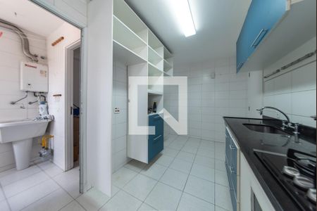 Apartamento para alugar com 113m², 3 quartos e 2 vagasCozinha