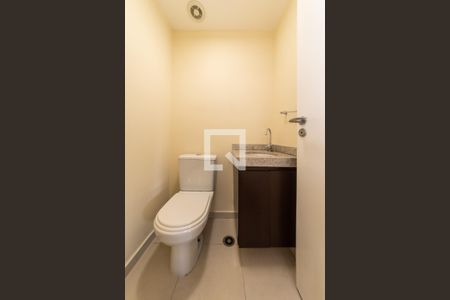 Apartamento para alugar com 113m², 3 quartos e 2 vagasLavabo