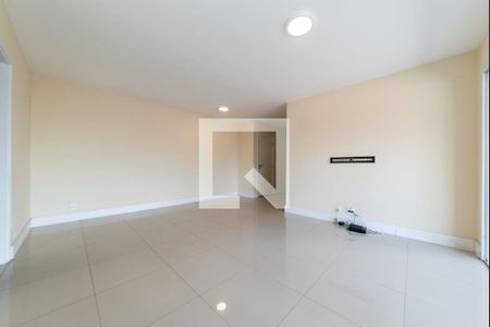 Apartamento para alugar com 113m², 3 quartos e 2 vagasSala