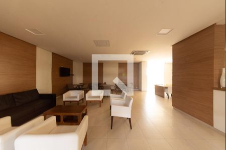 Apartamento para alugar com 113m², 3 quartos e 2 vagasEspaço Gourmet