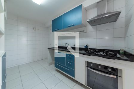 Apartamento para alugar com 113m², 3 quartos e 2 vagasCozinha