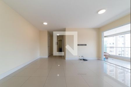 Apartamento para alugar com 113m², 3 quartos e 2 vagasSala