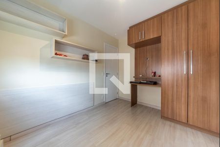 Apartamento para alugar com 113m², 3 quartos e 2 vagasQuarto 2
