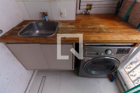 Apartamento à venda com 34m², 1 quarto e 1 vaga Apartamento à venda com 34m², 1 quarto e 1 vagaÁrea de Serviço