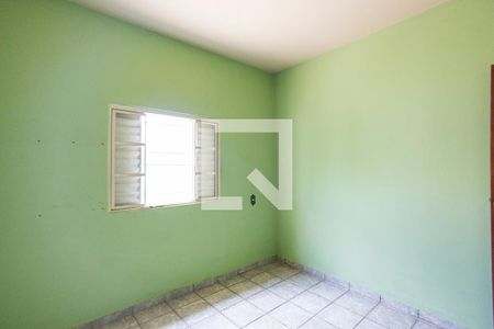 Suite de casa para alugar com 3 quartos, 150m² em Jardim das Palmeiras, Uberlândia