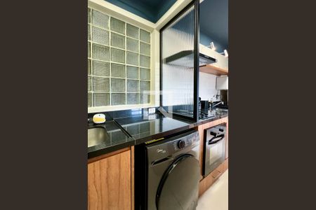 Apartamento para alugar com 36m², 1 quarto e sem vagaÁrea de Serviço