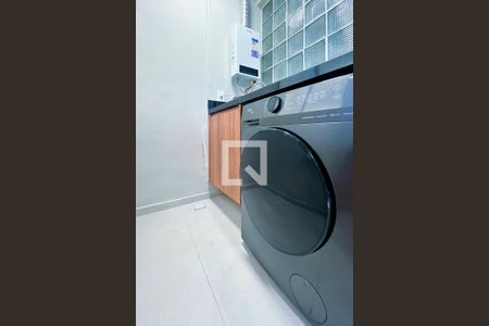 Apartamento para alugar com 36m², 1 quarto e sem vagaÁrea de Serviço