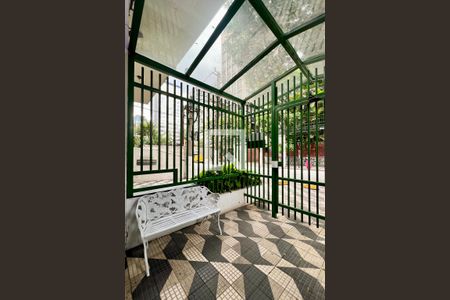 Apartamento para alugar com 36m², 1 quarto e sem vagaÁrea externa