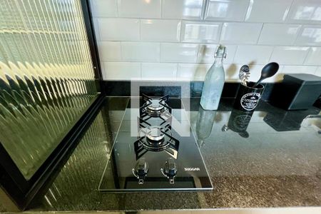 Apartamento para alugar com 36m², 1 quarto e sem vagaCozinha