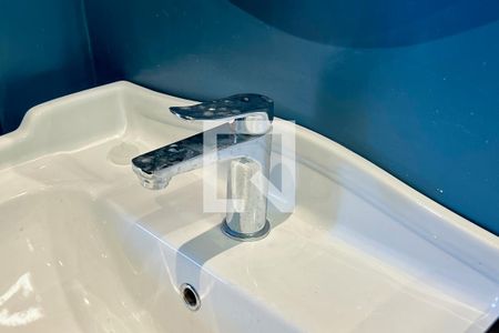 Apartamento para alugar com 36m², 1 quarto e sem vagaBanheiro