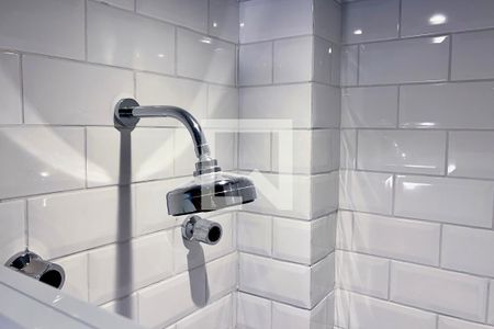 Apartamento para alugar com 36m², 1 quarto e sem vagaBanheiro