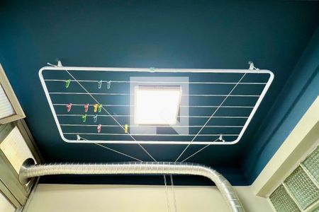 Apartamento para alugar com 36m², 1 quarto e sem vagaÁrea de Serviço