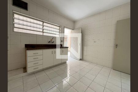 Casa à venda com 198m², 4 quartos e 3 vagasCozinha