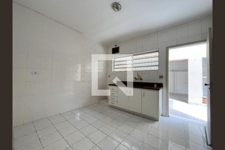 Casa à venda com 198m², 4 quartos e 3 vagasCozinha