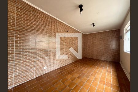 Casa à venda com 198m², 4 quartos e 3 vagasQuarto Edícula 