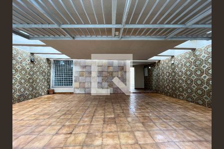 Casa à venda com 198m², 4 quartos e 3 vagasGaragem