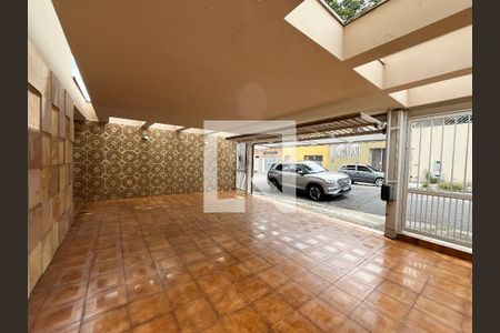 Casa à venda com 198m², 4 quartos e 3 vagasGaragem