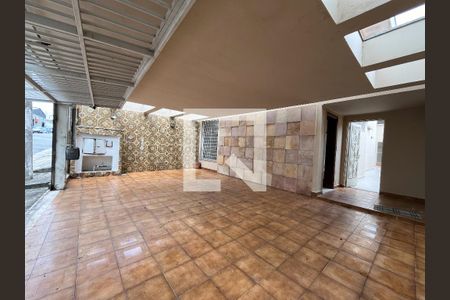 Casa à venda com 198m², 4 quartos e 3 vagasGaragem