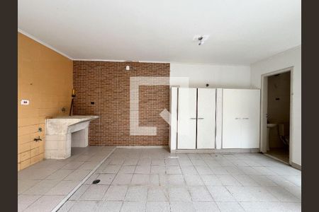 Casa à venda com 198m², 4 quartos e 3 vagasÁrea de Serviço