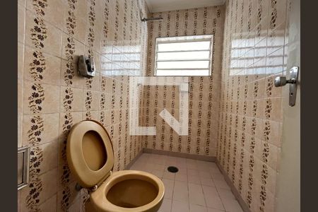 Casa à venda com 198m², 4 quartos e 3 vagasBanheiro 3