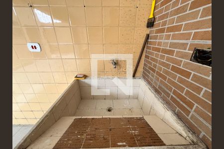 Casa à venda com 198m², 4 quartos e 3 vagasÁrea de Serviço