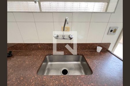 Casa à venda com 198m², 4 quartos e 3 vagasCozinha