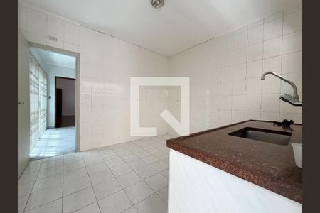 Casa à venda com 198m², 4 quartos e 3 vagasCozinha