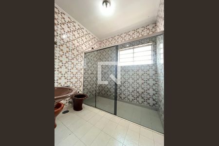 Casa à venda com 198m², 4 quartos e 3 vagasBanheiro Corredor
