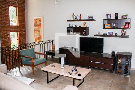 Sala de casa à venda com 3 quartos, 230m² em Vila Romana, São Paulo