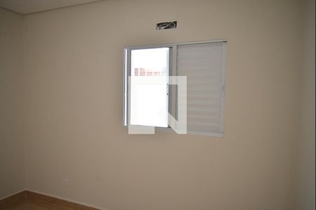 Quarto 1 de casa para alugar com 3 quartos, 137m² em Campestre, Santo André