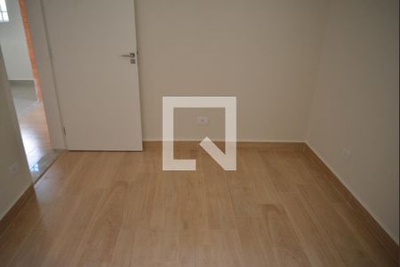 Quarto 1 de casa para alugar com 3 quartos, 137m² em Campestre, Santo André