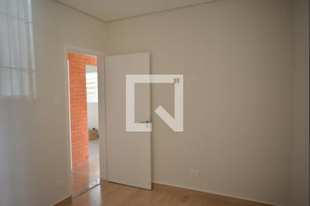 Quarto 1 de casa para alugar com 3 quartos, 137m² em Campestre, Santo André