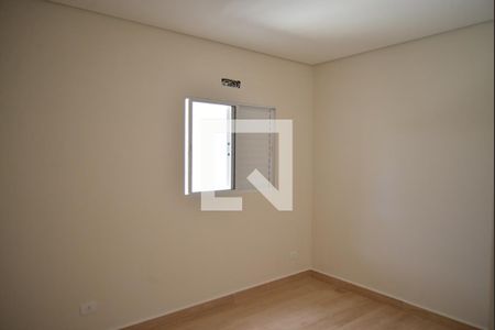 Quarto 1 de casa para alugar com 3 quartos, 137m² em Campestre, Santo André