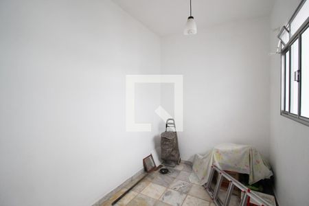 Casa à venda com 135m², 4 quartos e 1 vaga Casa à venda com 135m², 4 quartos e 1 vagaQuarto de Serviço