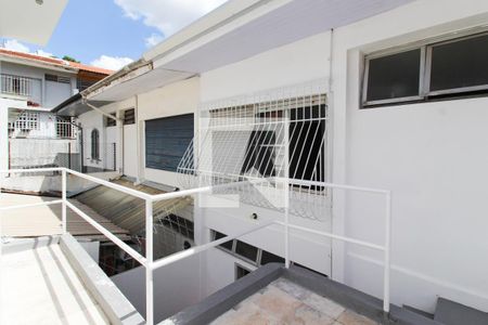 Casa à venda com 135m², 4 quartos e 1 vaga Casa à venda com 135m², 4 quartos e 1 vagaEdícula - Quarto